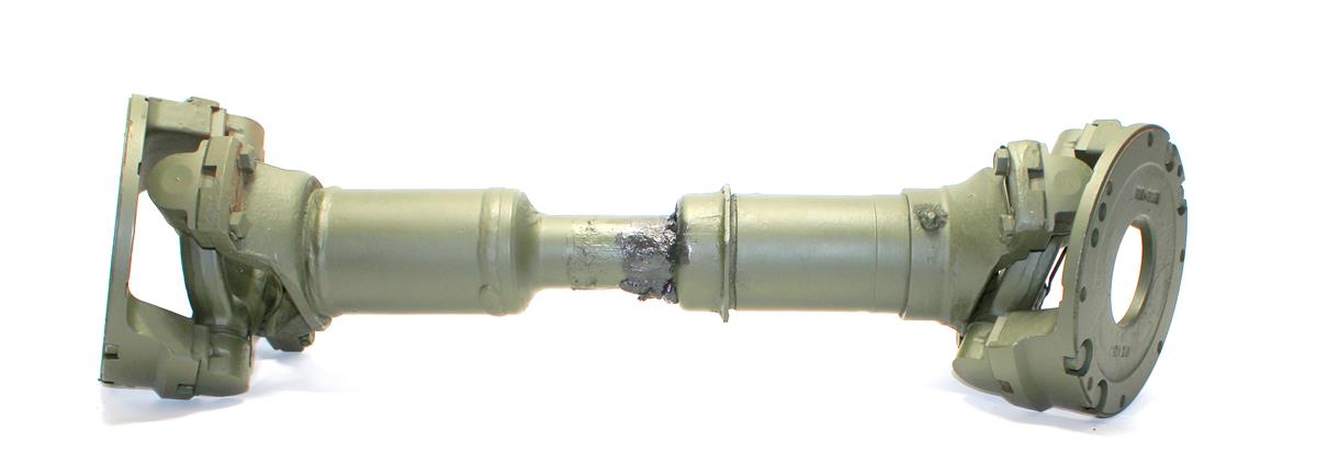 5T-2135 | 5T-2135 Driveshaft Drive-Shaft Transfer Case to Middle Rear Drive Shaft M818 M931 (1).JPG