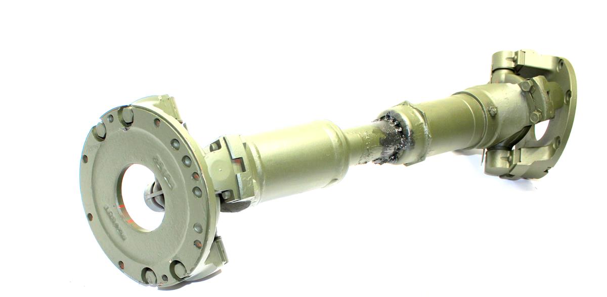 5T-2135 | 5T-2135 Driveshaft Drive-Shaft Transfer Case to Middle Rear Drive Shaft M818 M931 (3).JPG