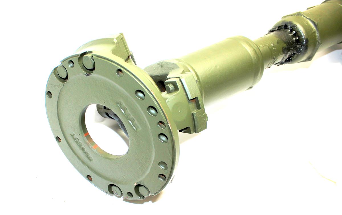 5T-2135 | 5T-2135 Driveshaft Drive-Shaft Transfer Case to Middle Rear Drive Shaft M818 M931 (7).JPG