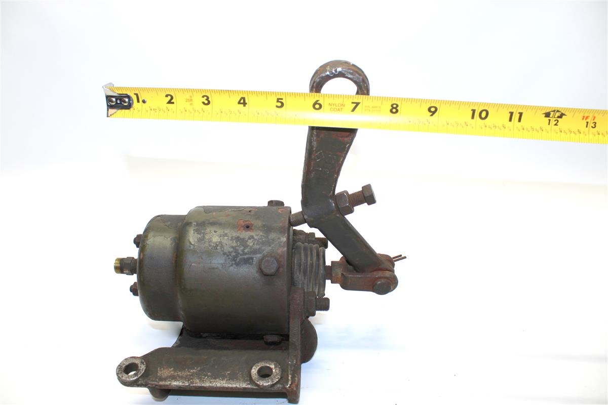 5T-2139 | 5T-2139  Air Brake Chamber Wrecker M816 M246 M543A2 M62 (10).JPG