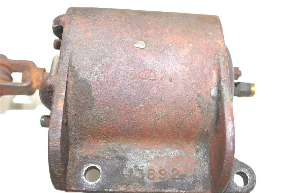 5T-2139 | 5T-2139  Air Brake Chamber Wrecker M816 M246 M543A2 M62 (15).JPG