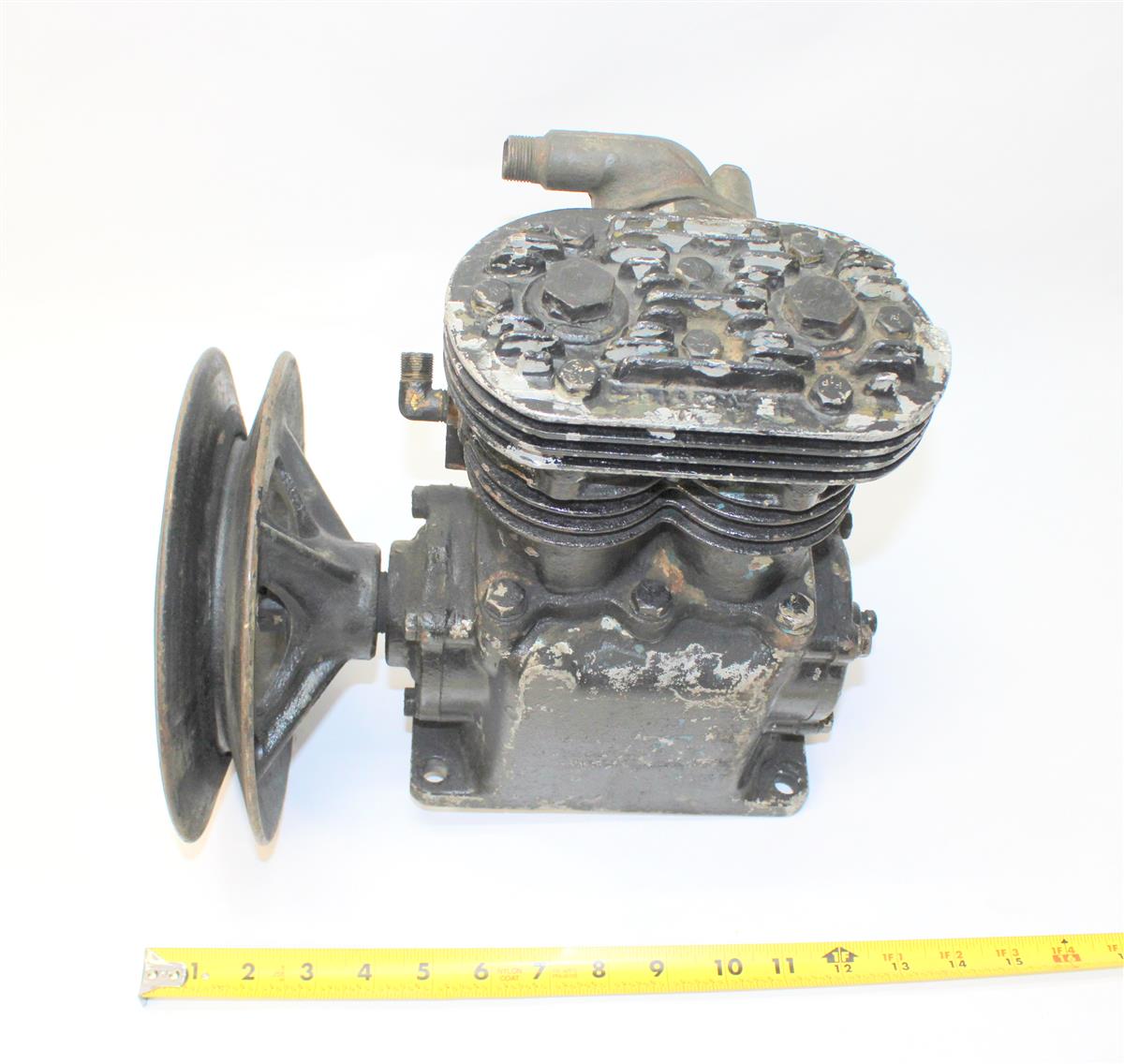 5T-2153 | 5T-2153 Air Compressor LDS Multifuel Engine M54A2  (2).JPG