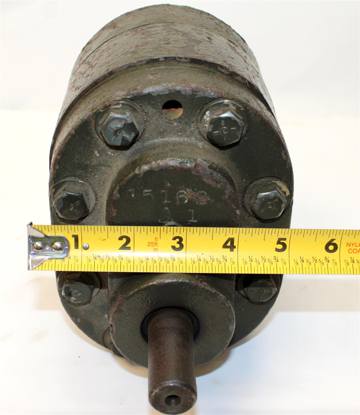 5T-2159 | 5T-2159 Hydraulic pump (11).JPG