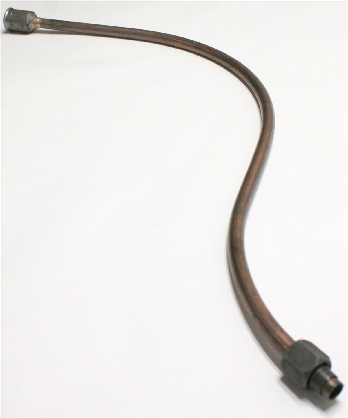 5T-2209 | 5T-2209  Engine Oil Dipstick Tube Cummins Diesel Engine NHC250 M809 M939 M939A1 (5).JPG