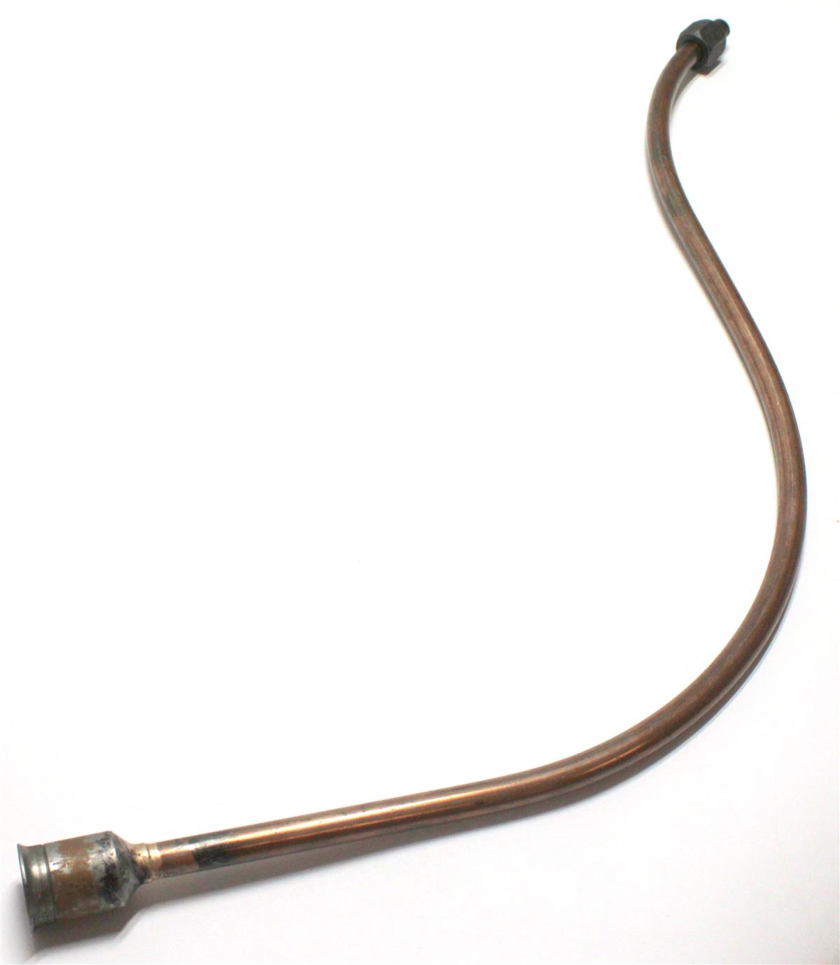 5T-2209 | 5T-2209  Engine Oil Dipstick Tube Cummins Diesel Engine NHC250 M809 M939 M939A1 (6).JPG