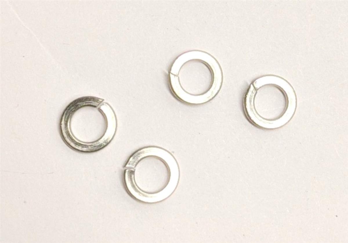 5T-401 | 5T-401  Thrust Bearing Sleeve Assembly 5 Ton Trucks (6).jpg