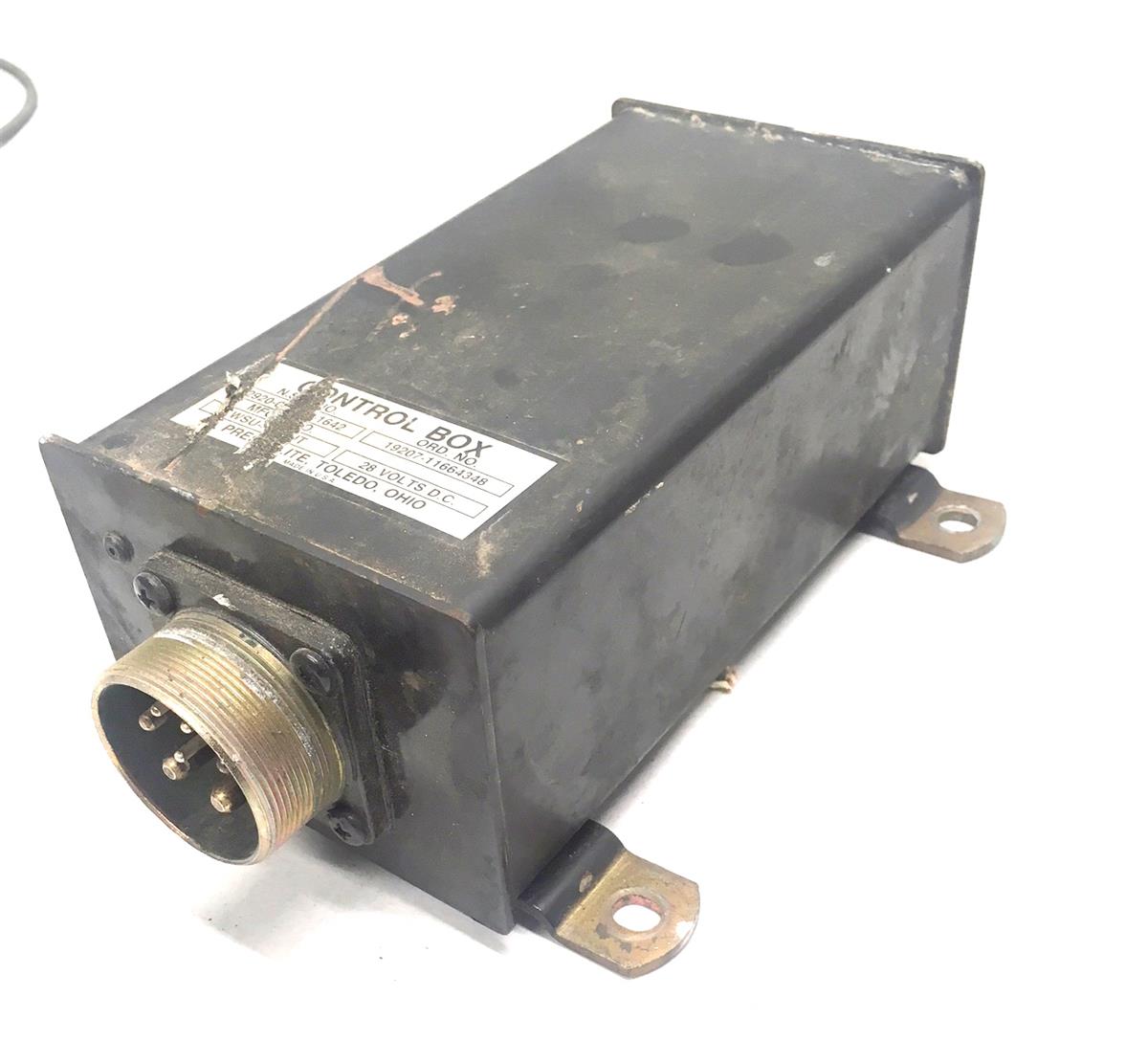 5T-504 | 5T-504 Electrical Power Control Box (USED) (3).JPG