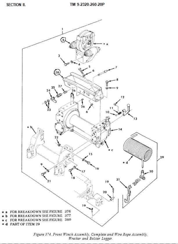 5T-512 | 5T-512 20,000 lb Front Winch Level Wind 0.jpg