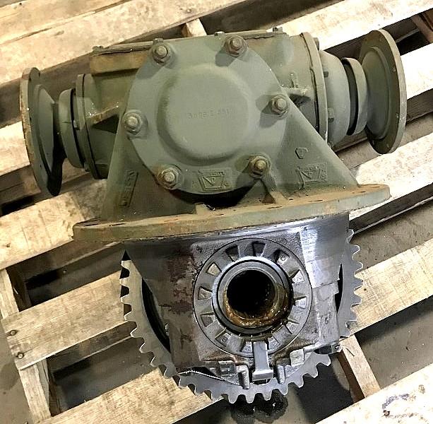 5T-540 | 5T-540  Differential Top-Loader Rockwell Axle(NOS) (1).jpeg