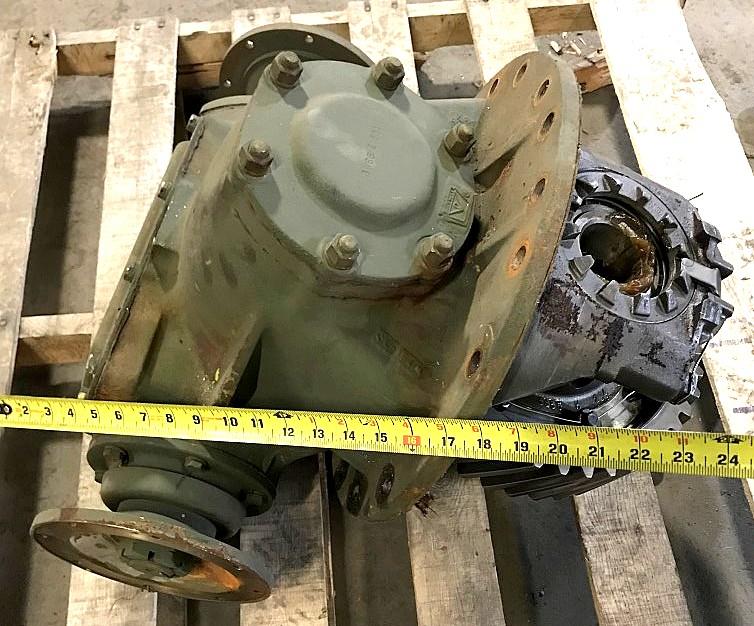 5T-540 | 5T-540  Differential Top-Loader Rockwell Axle(NOS) (5).jpeg
