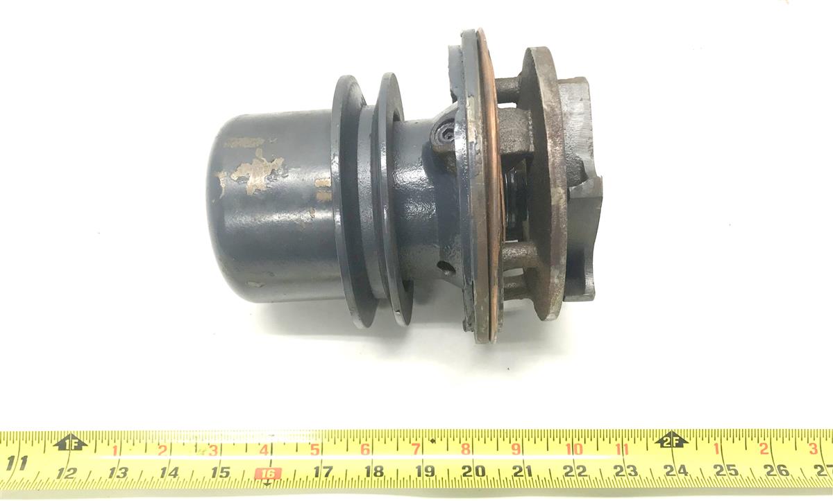 5T-666 | 5T-666  Engine Coolant  Water Pump with Pulley for M809 5-Ton Trucks (10).jpeg