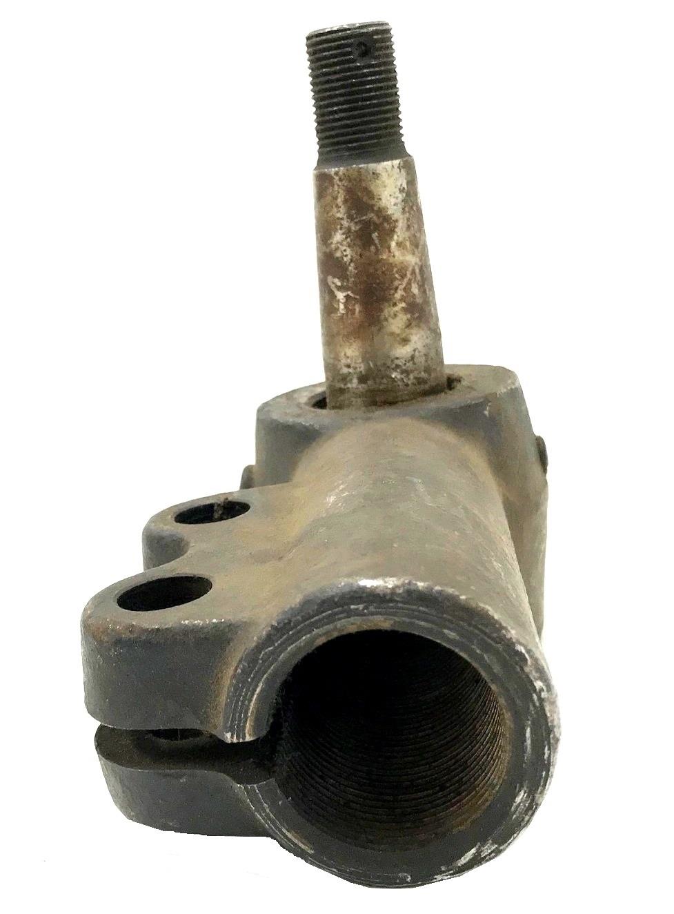 5T-669L | 5T-669L  Left Tie Rod End for 5-Ton Trucks (5)(USED).jpg