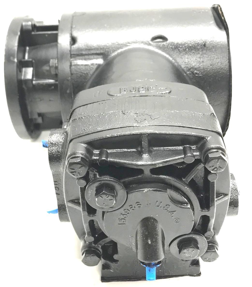5T-674 | 5T-674  Air Compressor for Trucks with Cummins NHC 250 Diesel Engine (3).jpg