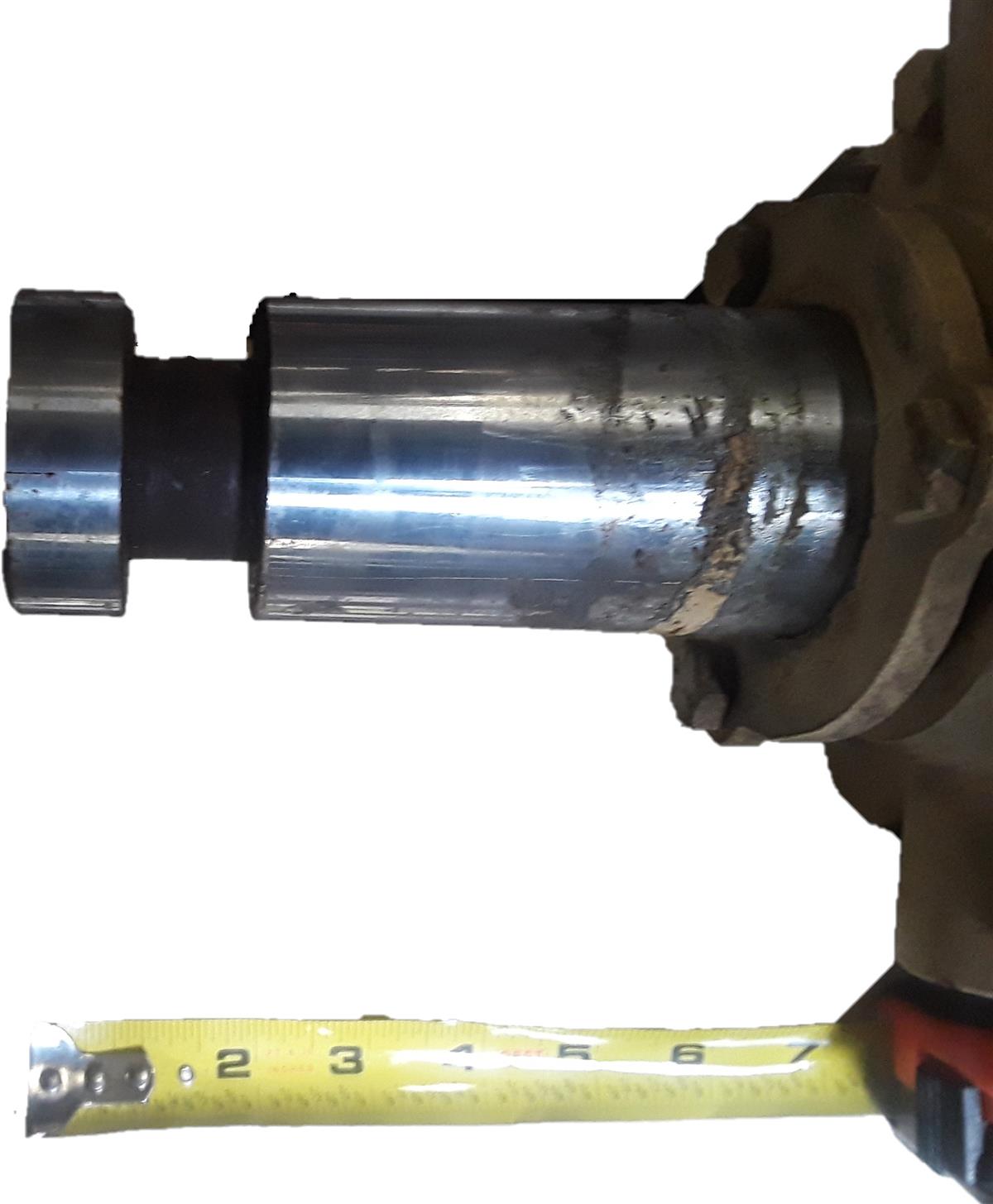 5T-759 | 5T-759 dump truck hydraulic piston (5).jpg