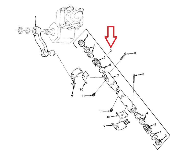 5T-767 | 5T-767 drag link diagram.JPG