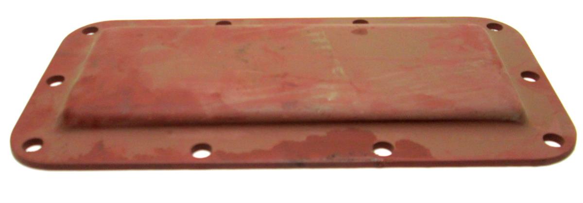 5T-773 | 5T-773 5-Ton Truck Rockwell Toploader Differential Top Access Cover (7).JPG