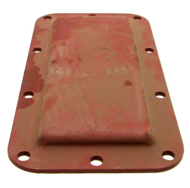 5T-773 | 5T-773 5-Ton Truck Rockwell Toploader Differential Top Access Cover (9).JPG