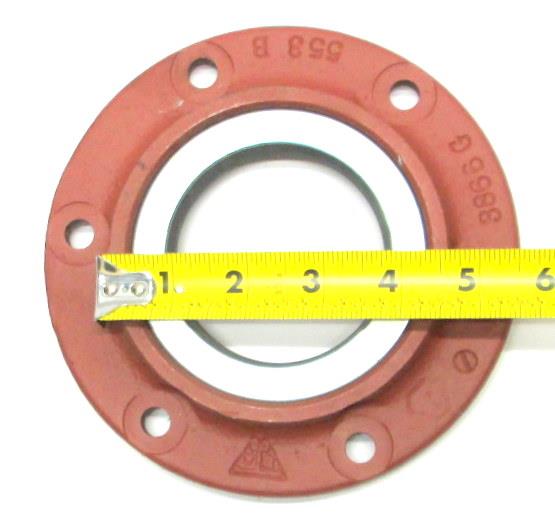 5T-776 | 5T-776 Tockwell Toploader Pinion Seal Retainer (5).JPG