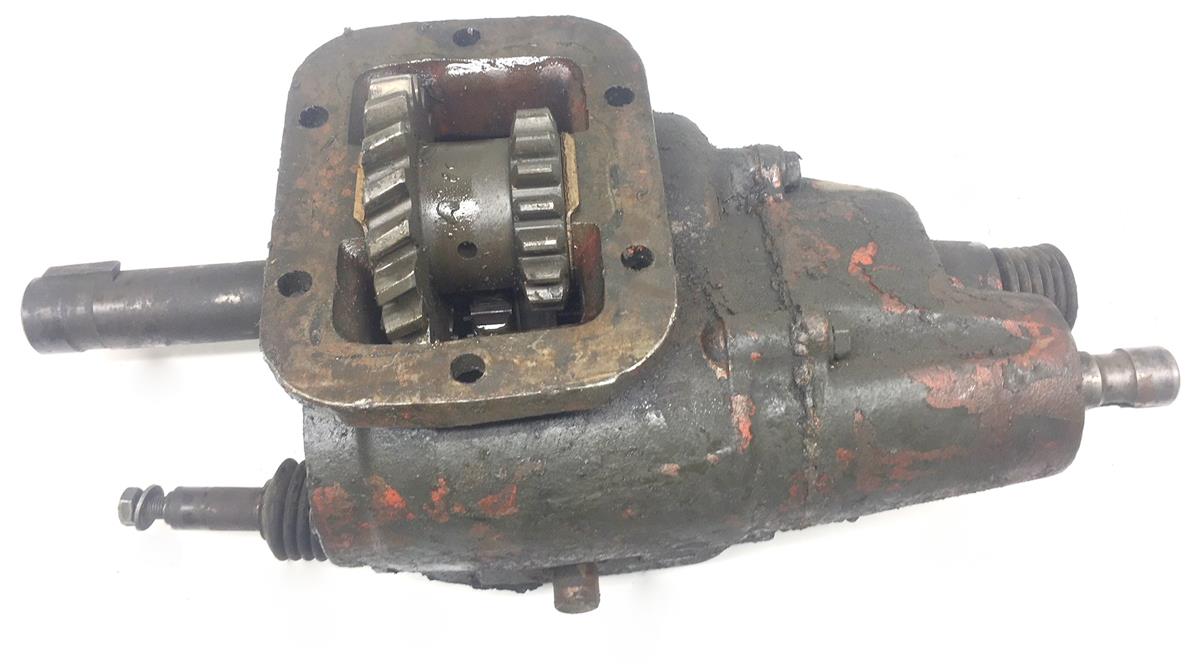 5T-800 | 5T-800  Power Take-Off (PTO) for Spicer 66526653 Manual Transmission with Rear Facing Accessory Drive  (7).JPG