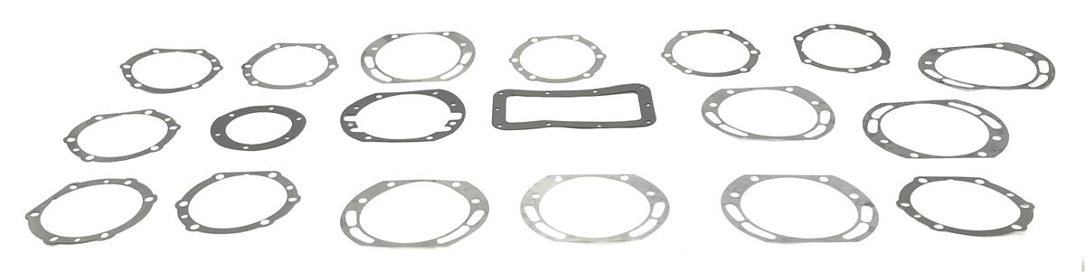 5T-801 | 5T-801  5-Ton Truck Rockwell Toploader Differential Gasket and Shim Set (1).jpg