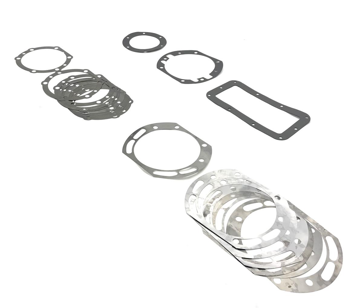 5T-801 | 5T-801  5-Ton Truck Rockwell Toploader Differential Gasket and Shim Set (5).jpg
