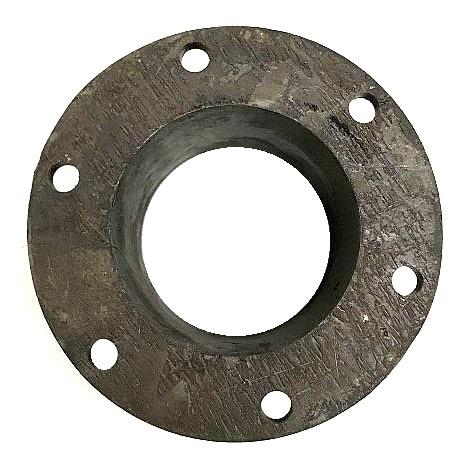 5T-847 | 5T-847  5 Ton Multi-Fuel Straight Flange Exhaust Pipe Adapter (2).jpg