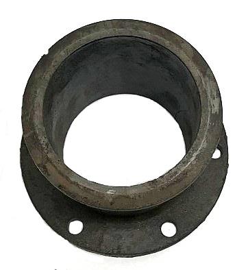 5T-847 | 5T-847  5 Ton Multi-Fuel Straight Flange Exhaust Pipe Adapter (4).jpg
