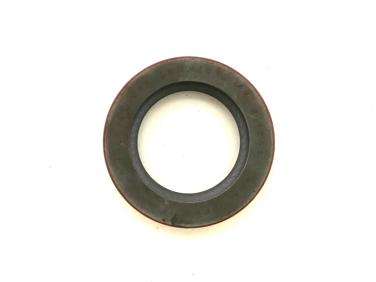 5T-865 | 5T-865  5 Ton Front Timing Gear Cover Oil Seal (3).jpg