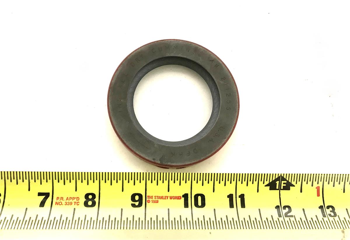 5T-865 | 5T-865  5 Ton Front Timing Gear Cover Oil Seal (4).jpg