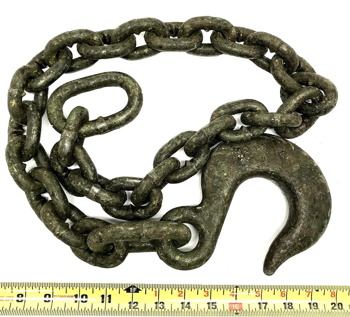 5T-974 | 5T-974  5 Ton Front Winch Chain (4).jpeg