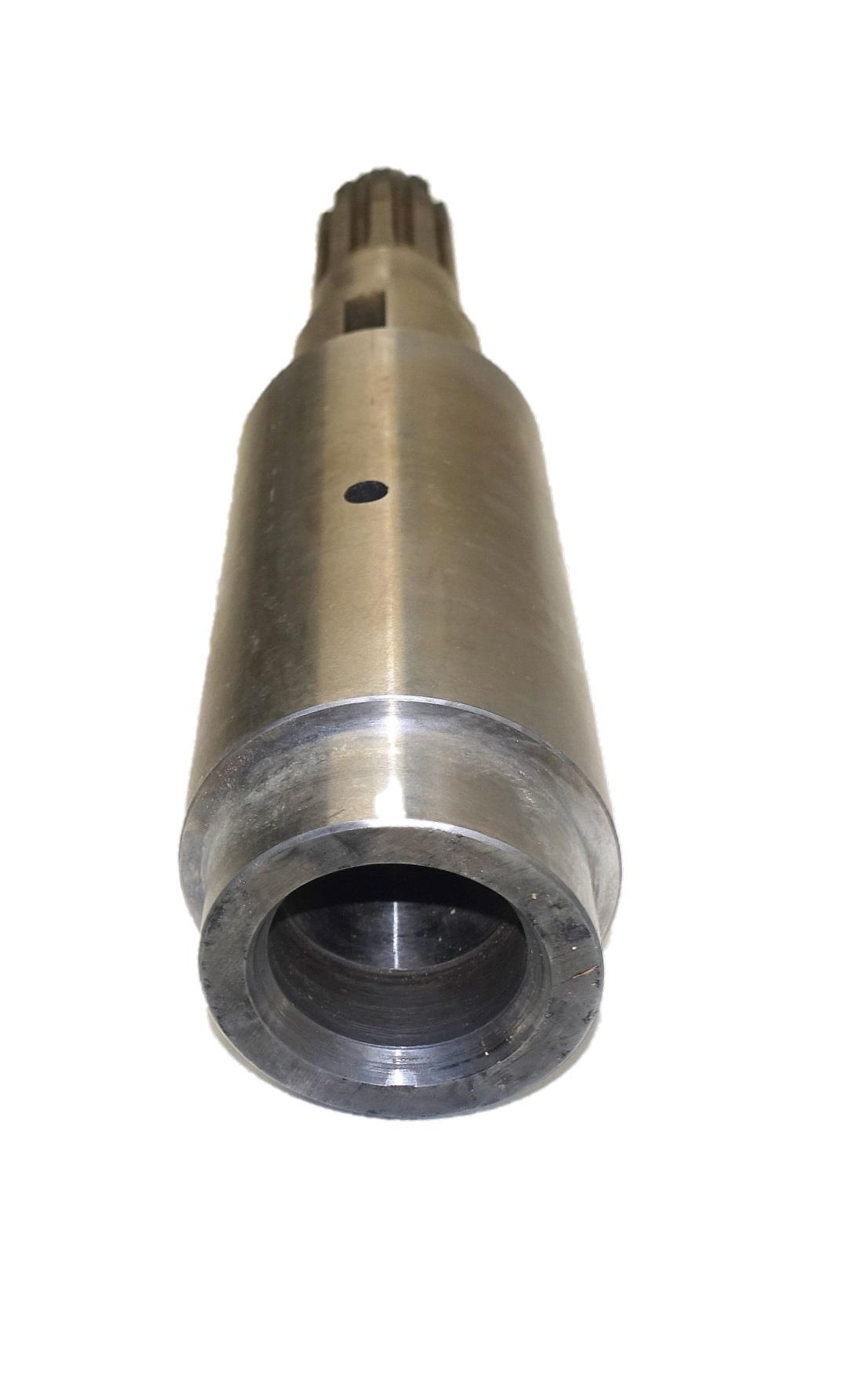 5T-980 | 5T-980 5 Ton Transfer Case Rear Axle Output Shaft (4) (Large).JPG