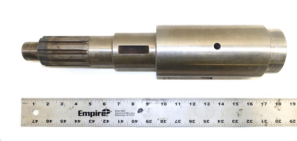 5T-980 | 5T-980 5 Ton Transfer Case Rear Axle Output Shaft (5) (Large).JPG