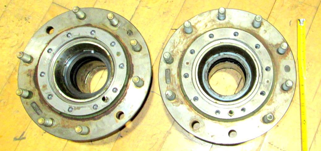 5T-991 | 5T-991 Front Wheel Hub for M939A2 (5).JPG