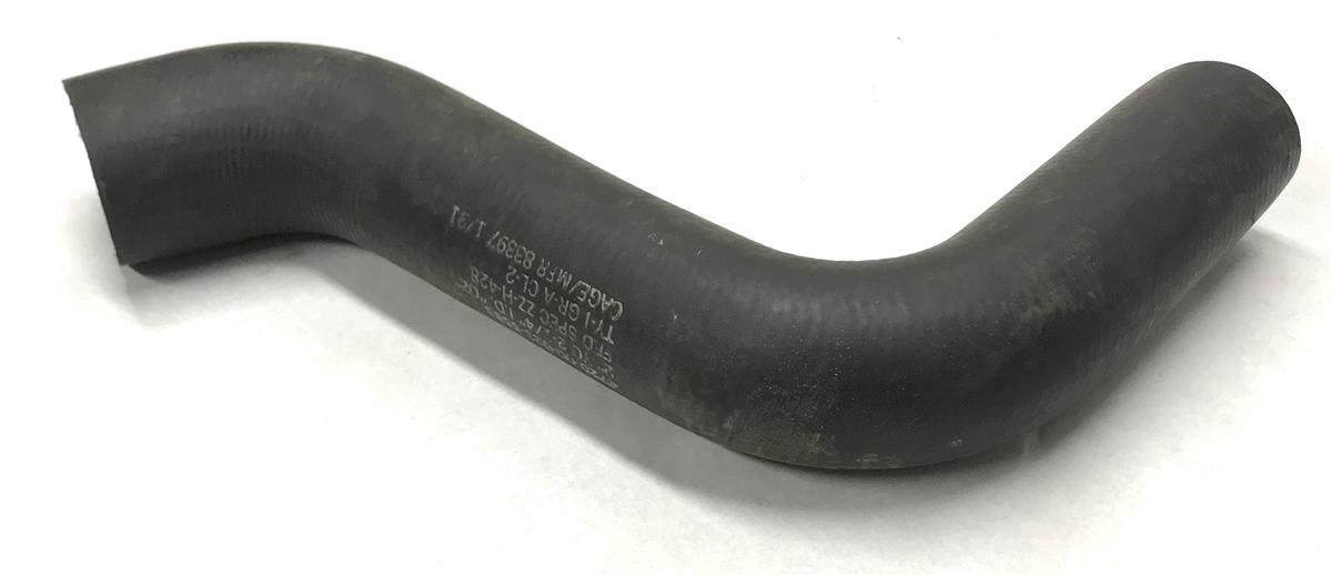 5T-998 | 5T-998  Preformed rubber Hose (3).jpg