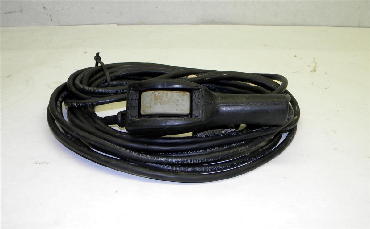 COM-5170-12 | 6110-01-575-8471 Electric Winch Controller for 24 Volt Military Warn Winch. NOS (3).JPG