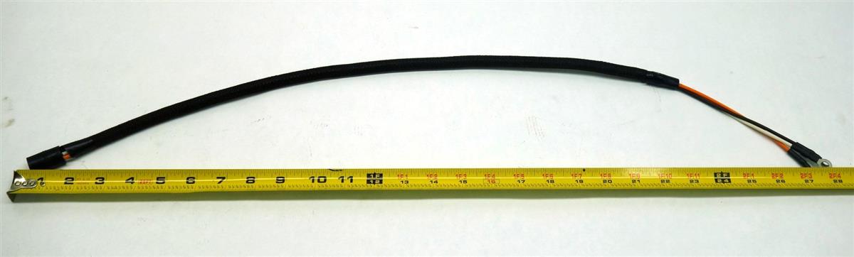 M9-6087 | 6150-01-085-6647 Flexible Three Branch Wire Light Harness for M-915 Series (1).JPG