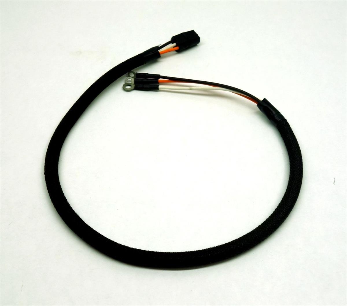 M9-6087 | 6150-01-085-6647 Flexible Three Branch Wire Light Harness for M-915 Series (4).JPG