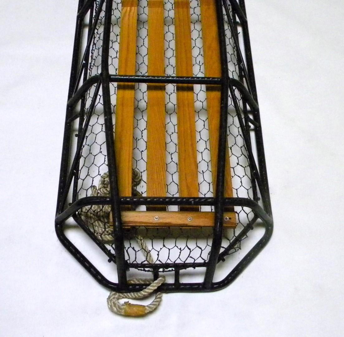 SP-1758 | 6530-01-315-4784 Rescue Wire Basket, Extraction Litter, Stretcher NOS (1).JPG