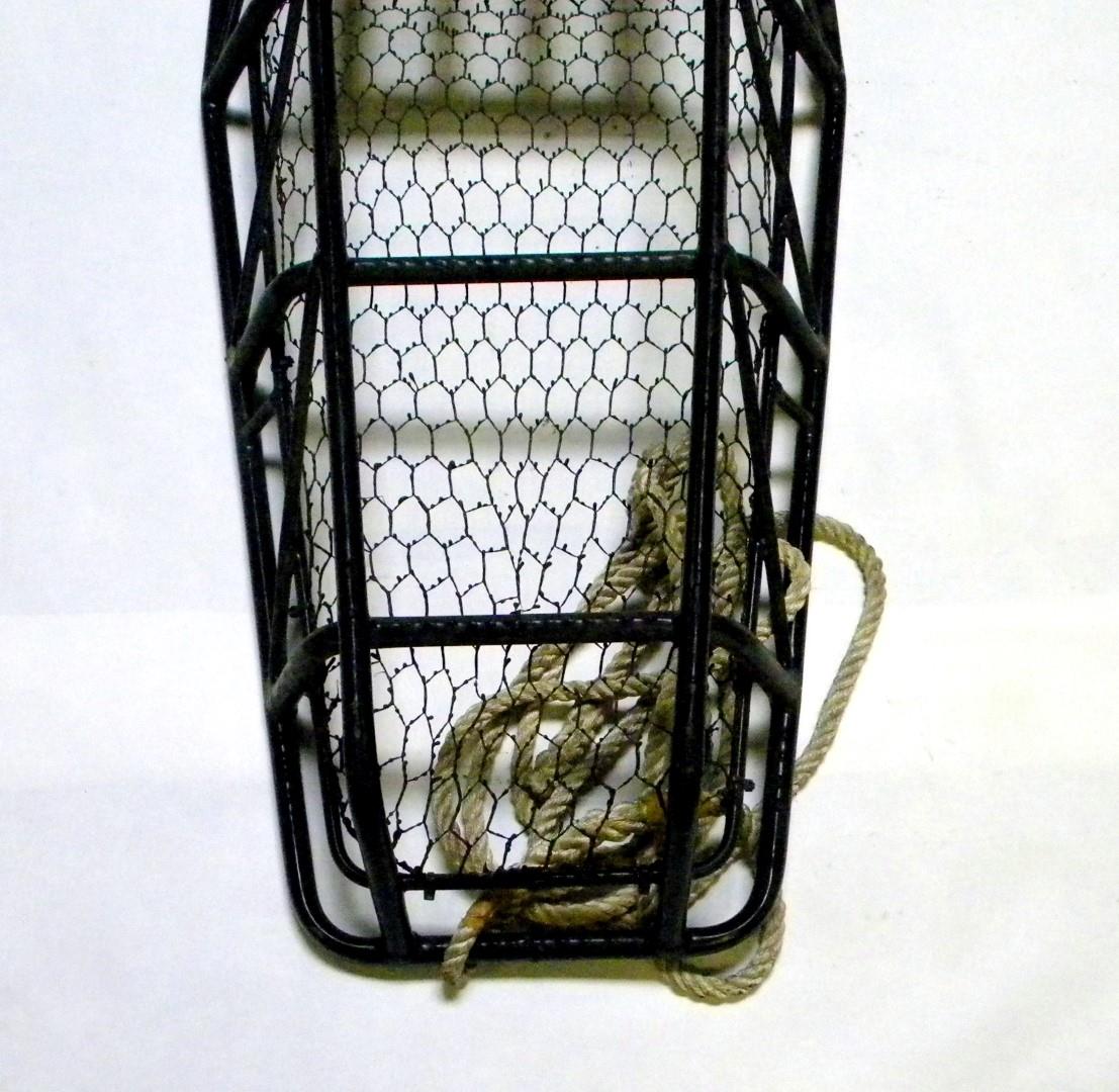 SP-1758 | 6530-01-315-4784 Rescue Wire Basket, Extraction Litter, Stretcher NOS (2).JPG