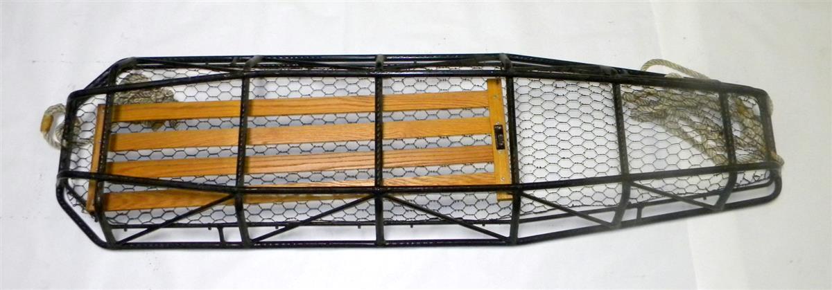SP-1758 | 6530-01-315-4784 Rescue Wire Basket, Extraction Litter, Stretcher NOS (4).JPG