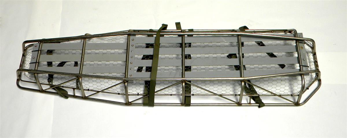 SP-1768 | 6530-01-315-4784 USGI Rescue Wire Basket  Extraction Litter  Stretchers  (6).JPG