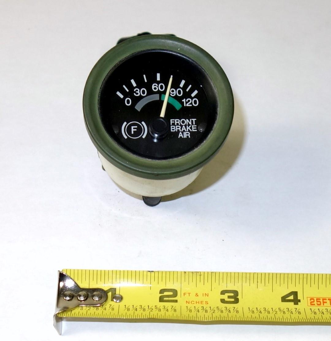 FM-231 | 6620-01-374-9934 Front Air Brake Pressure Gauge for LMTV and FMTV NOS (2).JPG