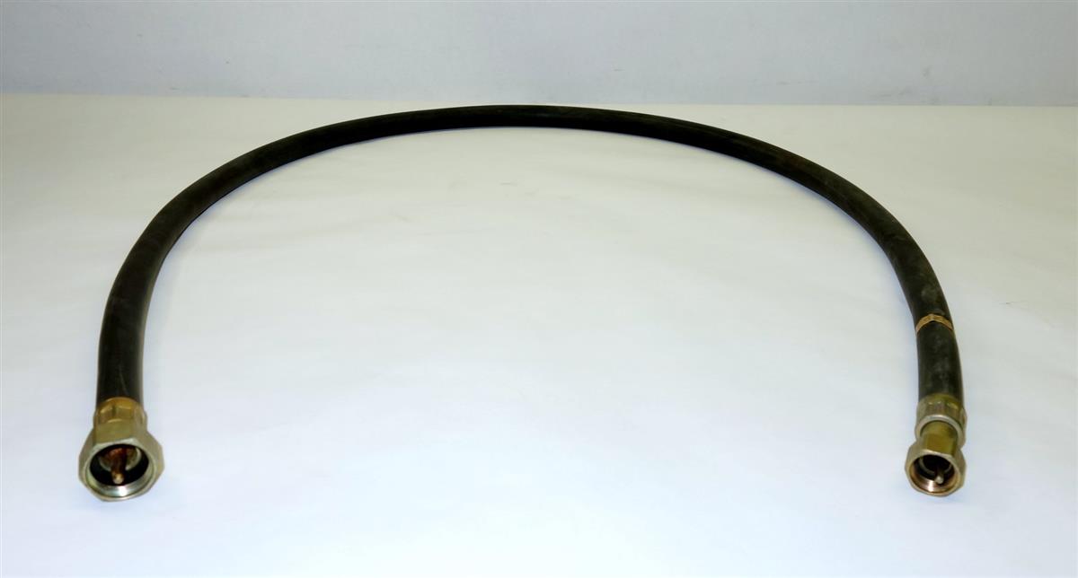 9M-834 | 6680-00-795-2641 Tachometer Cable for M939 and M939A1 Series Trucks NOS (3).JPG