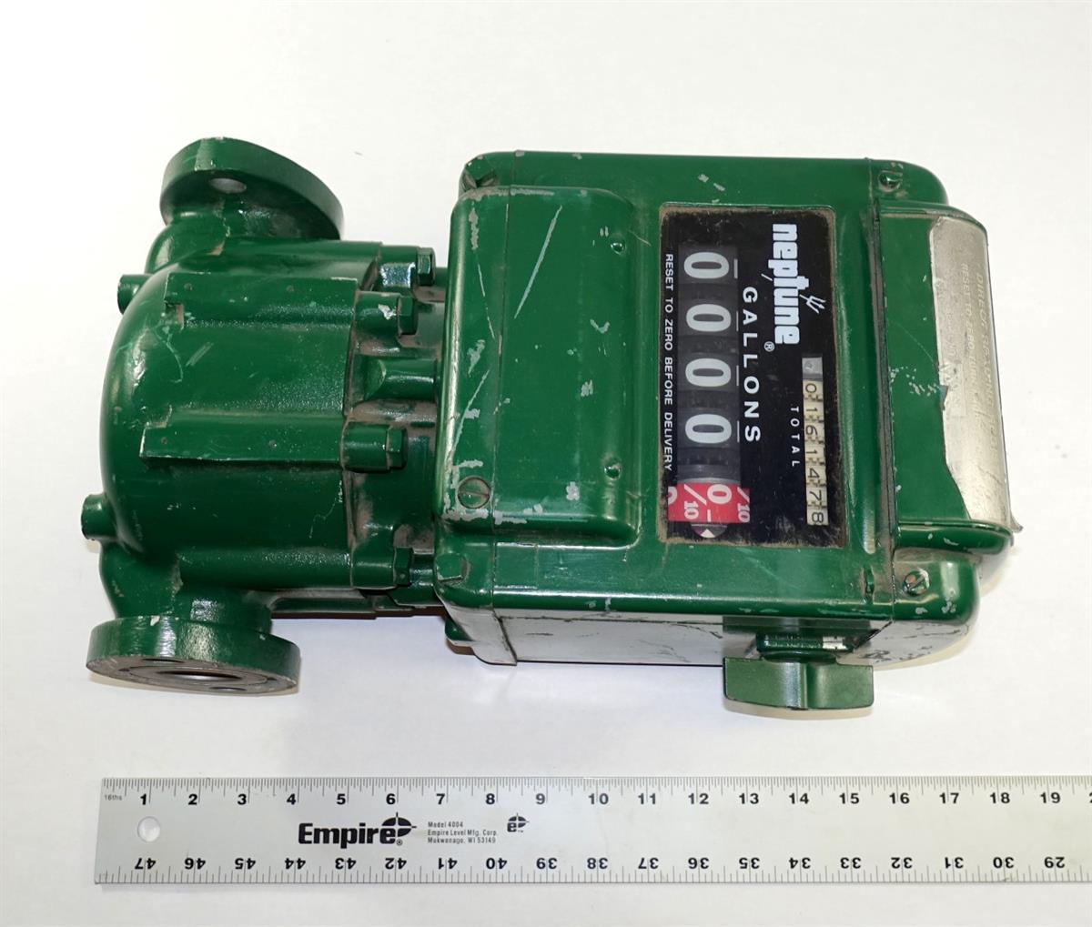 M35-668 | 6680-00-930-5955 Neptune Fuel Meter Model 431 for M49A2C Fuel Truck USED (2).JPG
