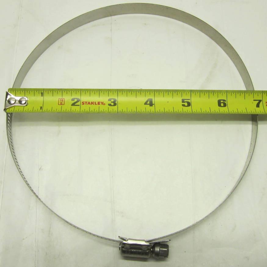 SP-2934 | 7 inch Metallic Hose Clamp (2).JPG
