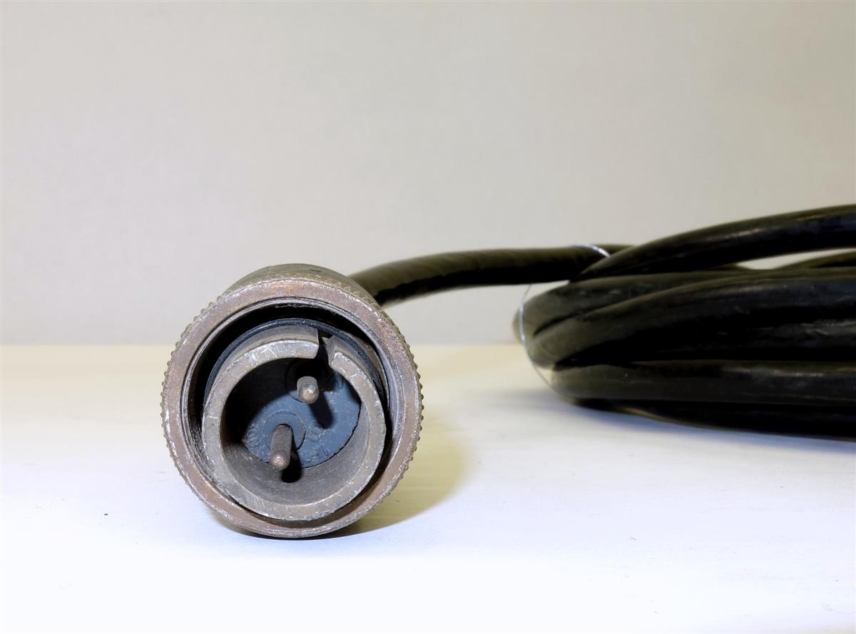 SP-1802 | 7310-01-455-0665 MKT MBU Power Cable A Extension Cord 24 Foot Length USED (1).JPG