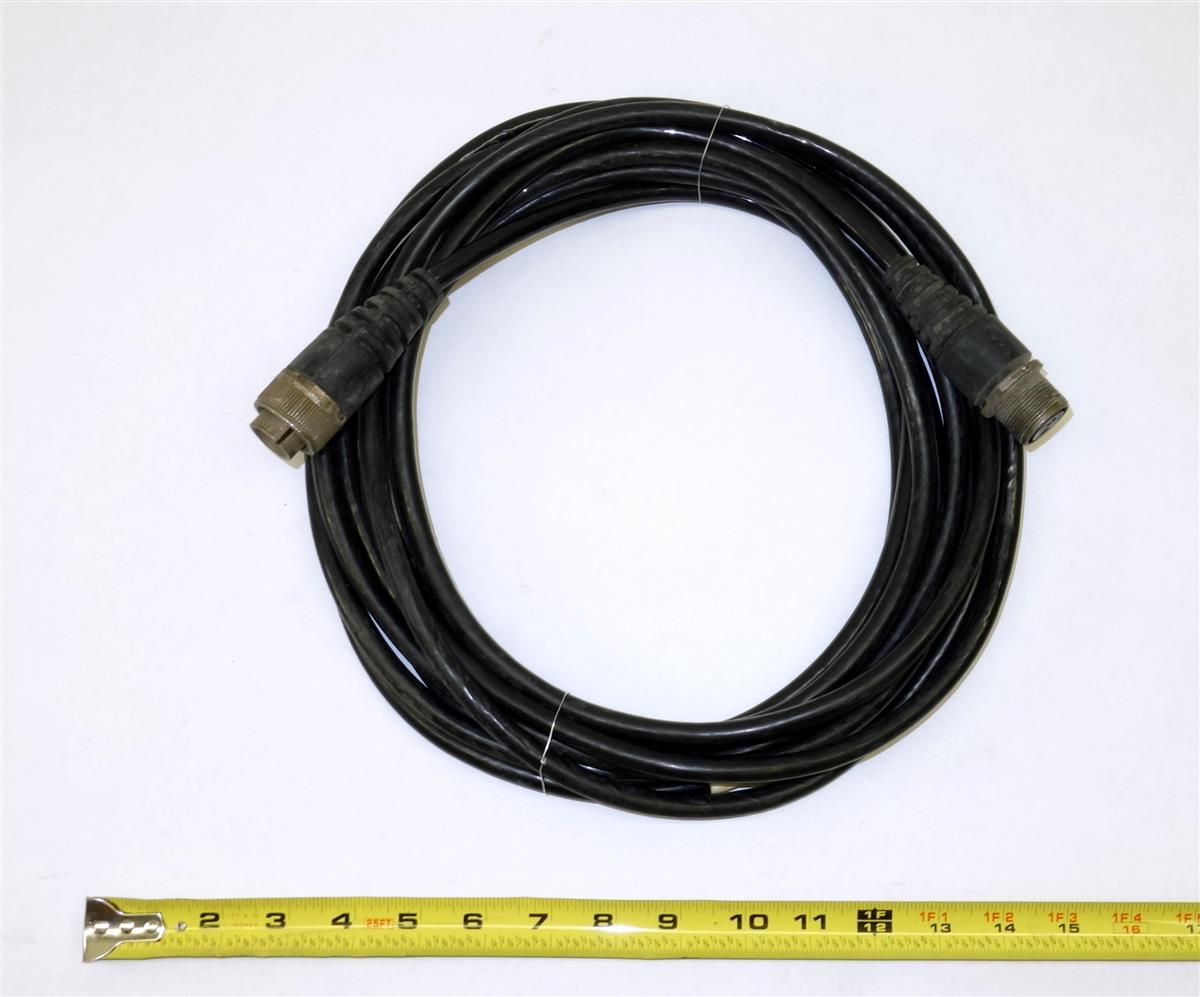 SP-1802 | 7310-01-455-0665 MKT MBU Power Cable A Extension Cord 24 Foot Length USED (2).JPG