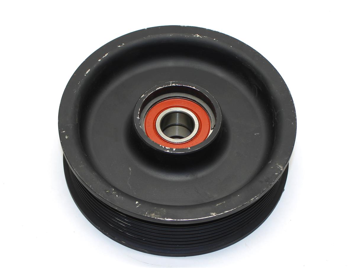 HM-3688 | 8 Grooved Idle Pulley HMMWV (1).JPG