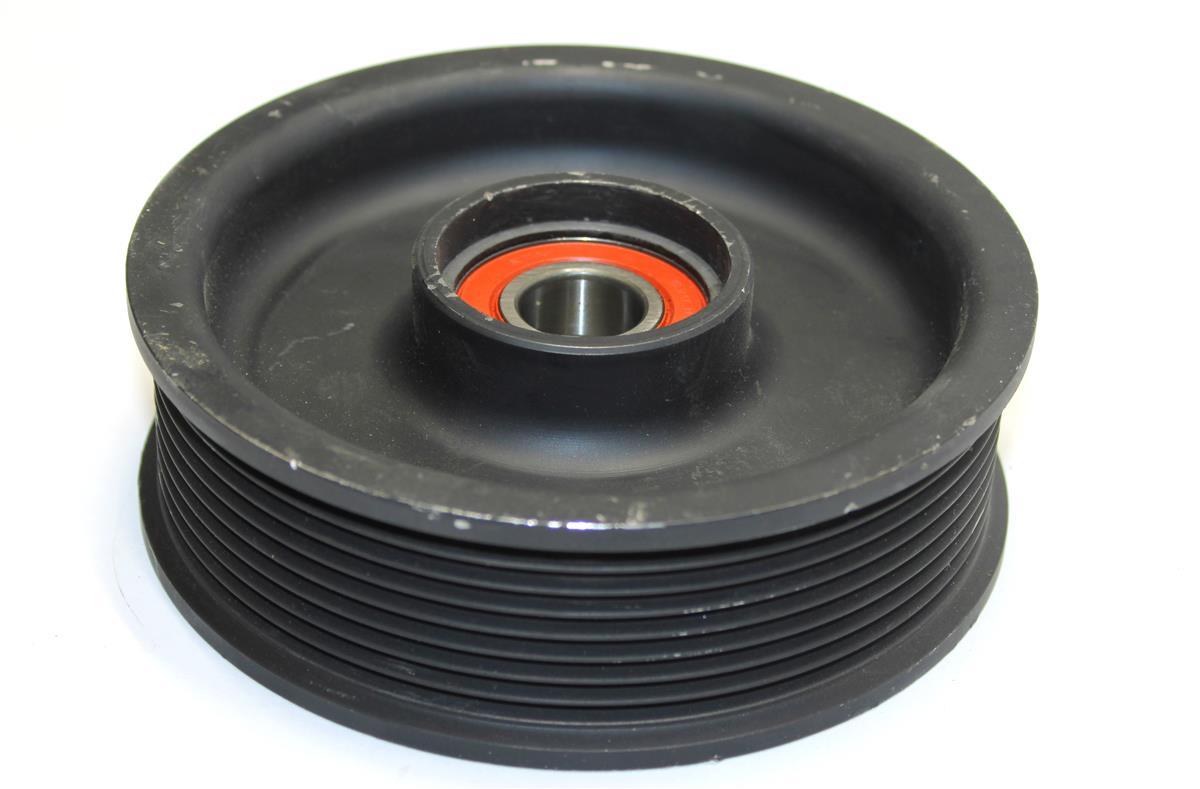 HM-3688 | 8 Grooved Idle Pulley HMMWV (2).JPG