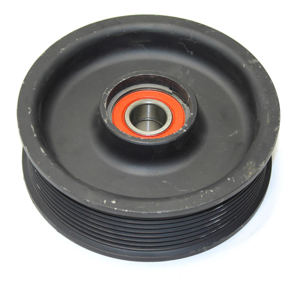 HM-3688 | 8 Grooved Idle Pulley HMMWV (3).JPG